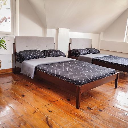 Beautiful 3Br Townhouse With Garden And Bonfire Apartment Baguio City Bagian luar foto