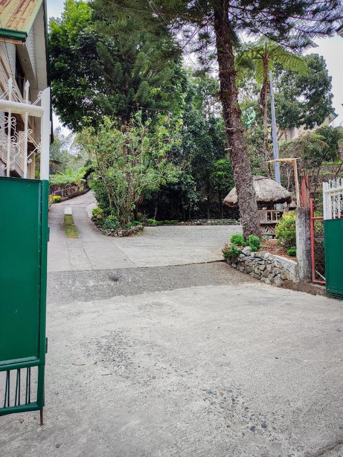 Beautiful 3Br Townhouse With Garden And Bonfire Apartment Baguio City Bagian luar foto
