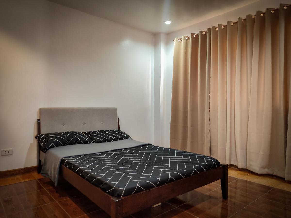 Beautiful 3Br Townhouse With Garden And Bonfire Apartment Baguio City Bagian luar foto