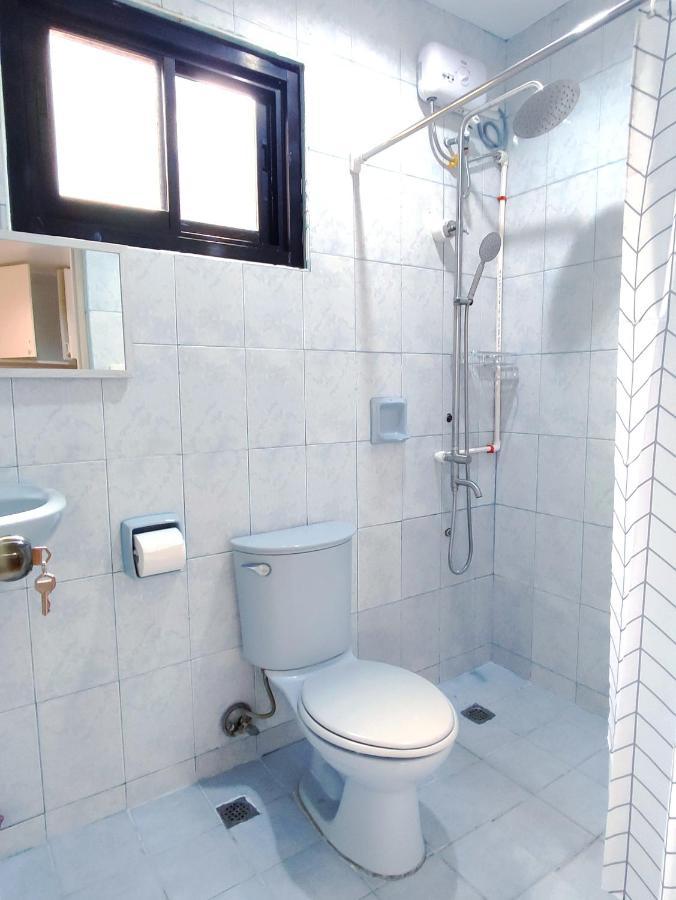 Beautiful 3Br Townhouse With Garden And Bonfire Apartment Baguio City Bagian luar foto