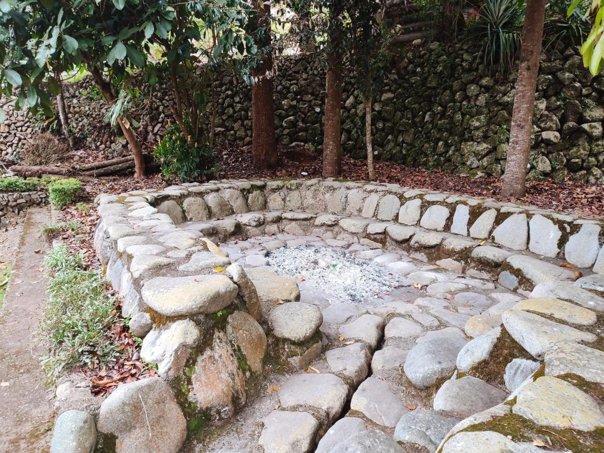 Beautiful 3Br Townhouse With Garden And Bonfire Apartment Baguio City Bagian luar foto